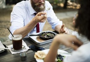 Glæd dig til den bedste frokostordning i København.