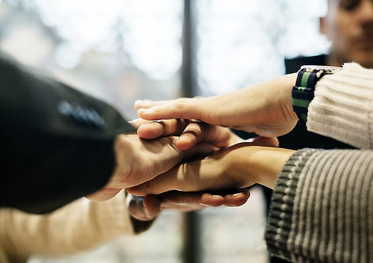 Aktiv firmadag med Teambuilding København