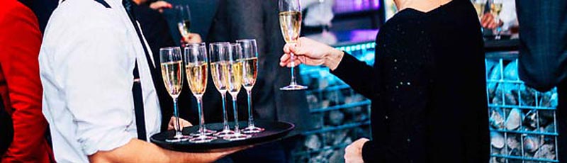 Godt eventbureau København