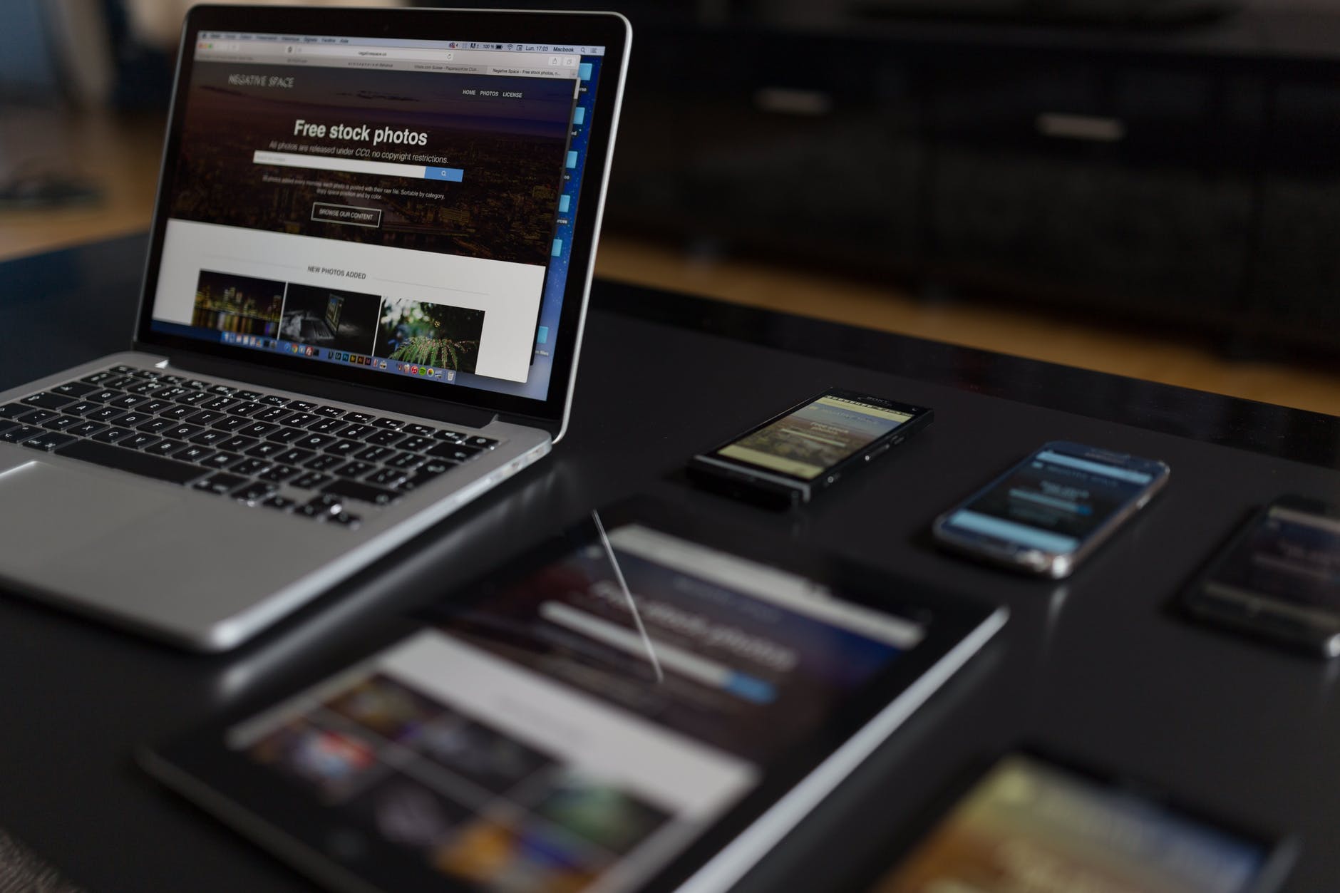 Webbureau