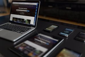 Webbureau